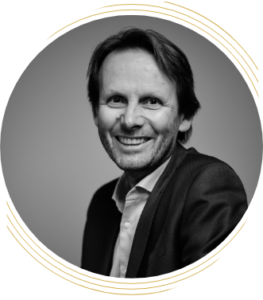 Christophe BOULANGER